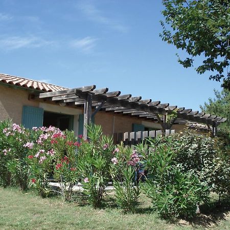 Lagrange Vacances Les Mazets De Gaujac Gaujac  Exterior photo