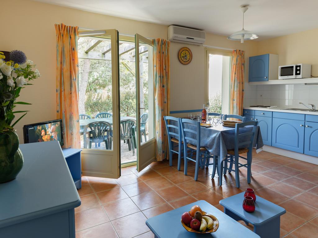 Lagrange Vacances Les Mazets De Gaujac Gaujac  Room photo