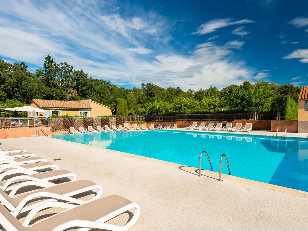 Lagrange Vacances Les Mazets De Gaujac Gaujac  Exterior photo