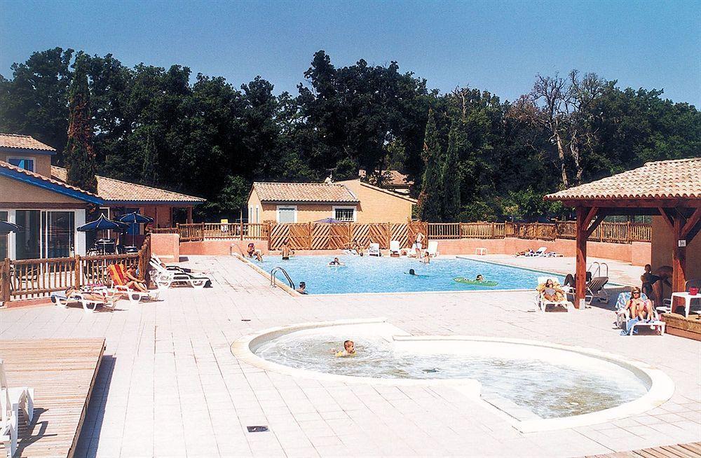 Lagrange Vacances Les Mazets De Gaujac Gaujac  Exterior photo