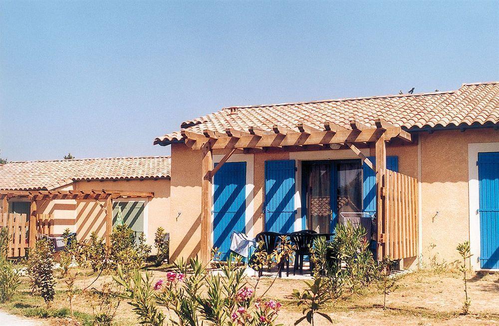 Lagrange Vacances Les Mazets De Gaujac Gaujac  Exterior photo