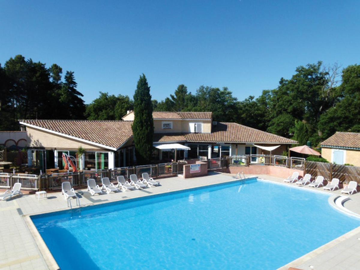 Lagrange Vacances Les Mazets De Gaujac Gaujac  Exterior photo