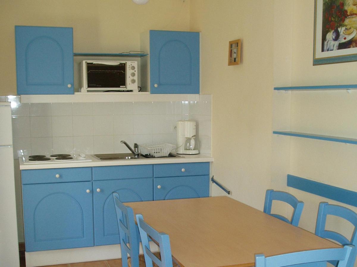 Lagrange Vacances Les Mazets De Gaujac Gaujac  Room photo