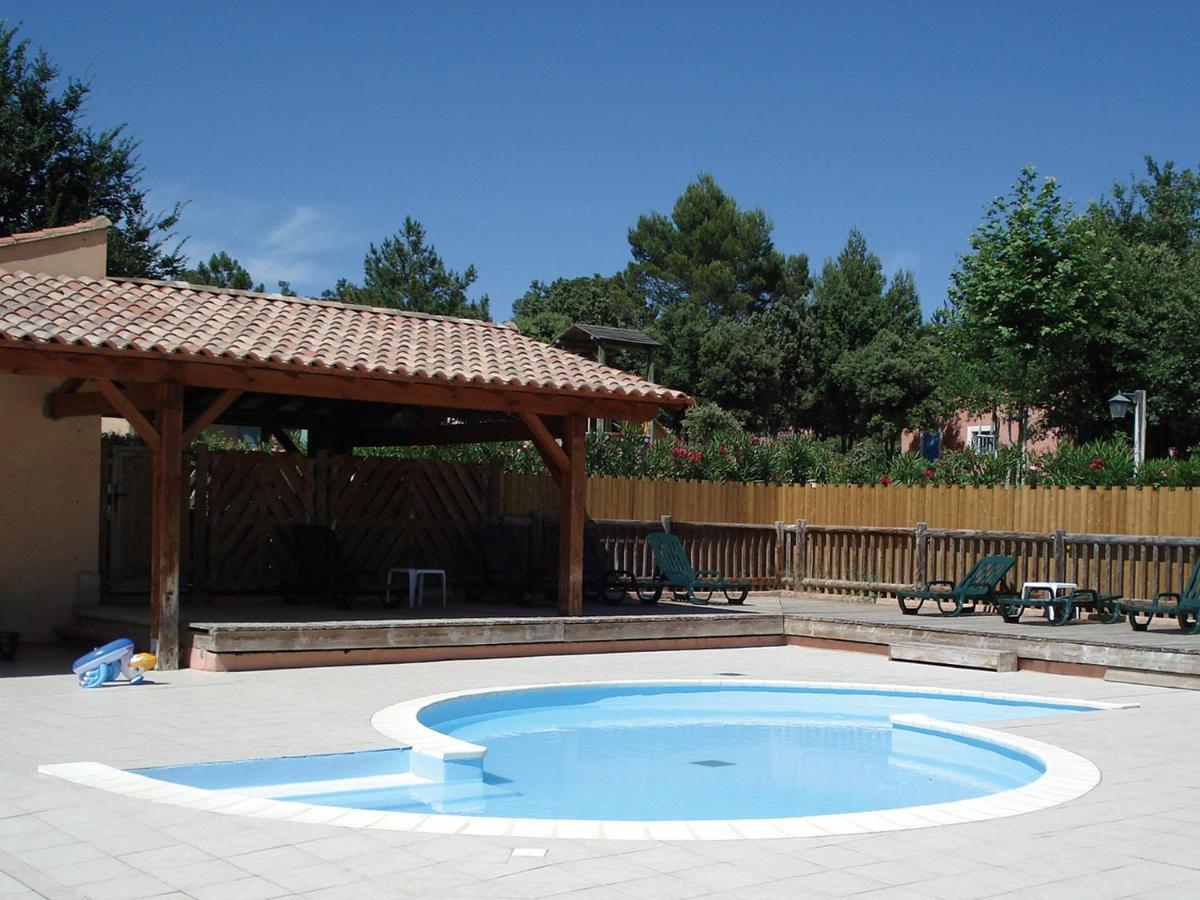 Lagrange Vacances Les Mazets De Gaujac Gaujac  Exterior photo